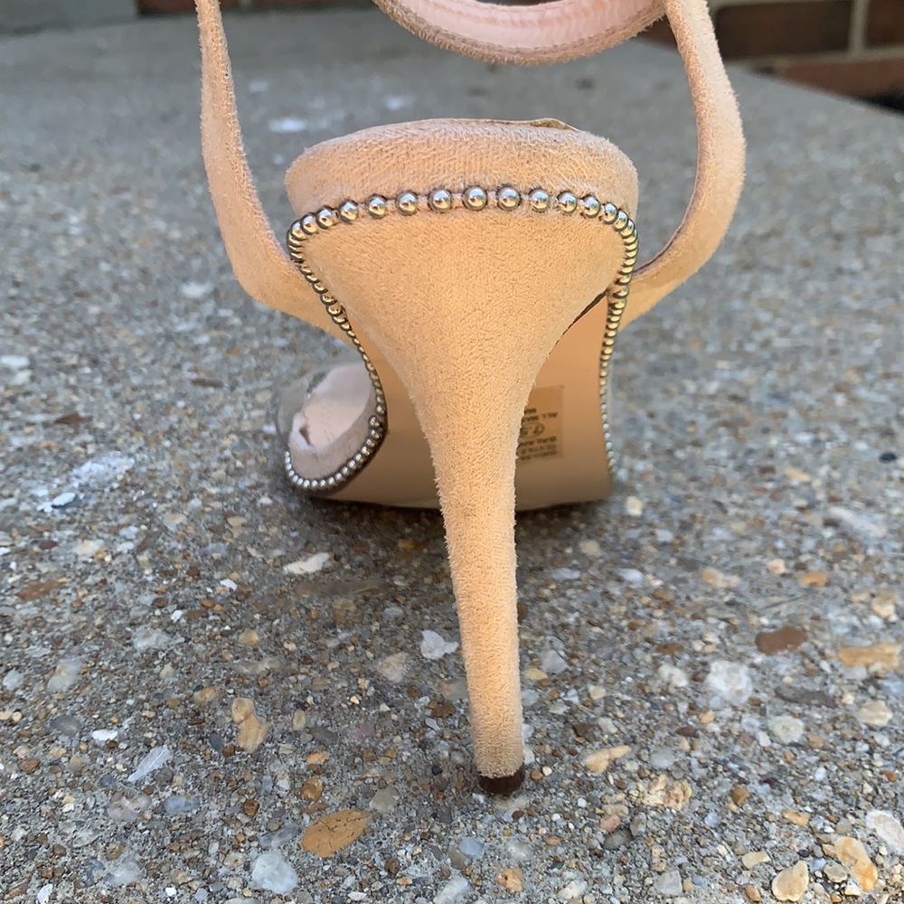 Beige Sandal - Picture 5 of 6